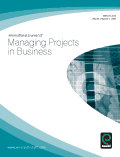 Rethinking researching project management: Understanding the reality of project management careers