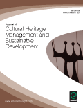 Unravelling heritage challenges: three case studies