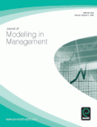 Image of A causal analytic model to evaluate the impact of researchers’ individual innovativeness on their collaborative outputs