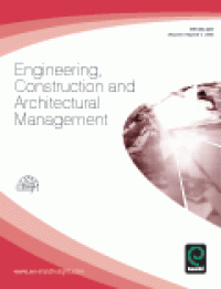 Image of Gamification technique for supporting transparency on construction sites: a case study