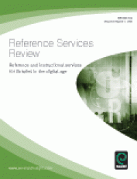 Image of Understanding library users’ preferences and expectations of online help