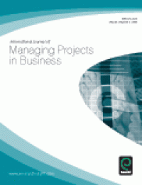 Image of Is there only one way of project management theorizing, or are there multiple sector-specific project management domains?